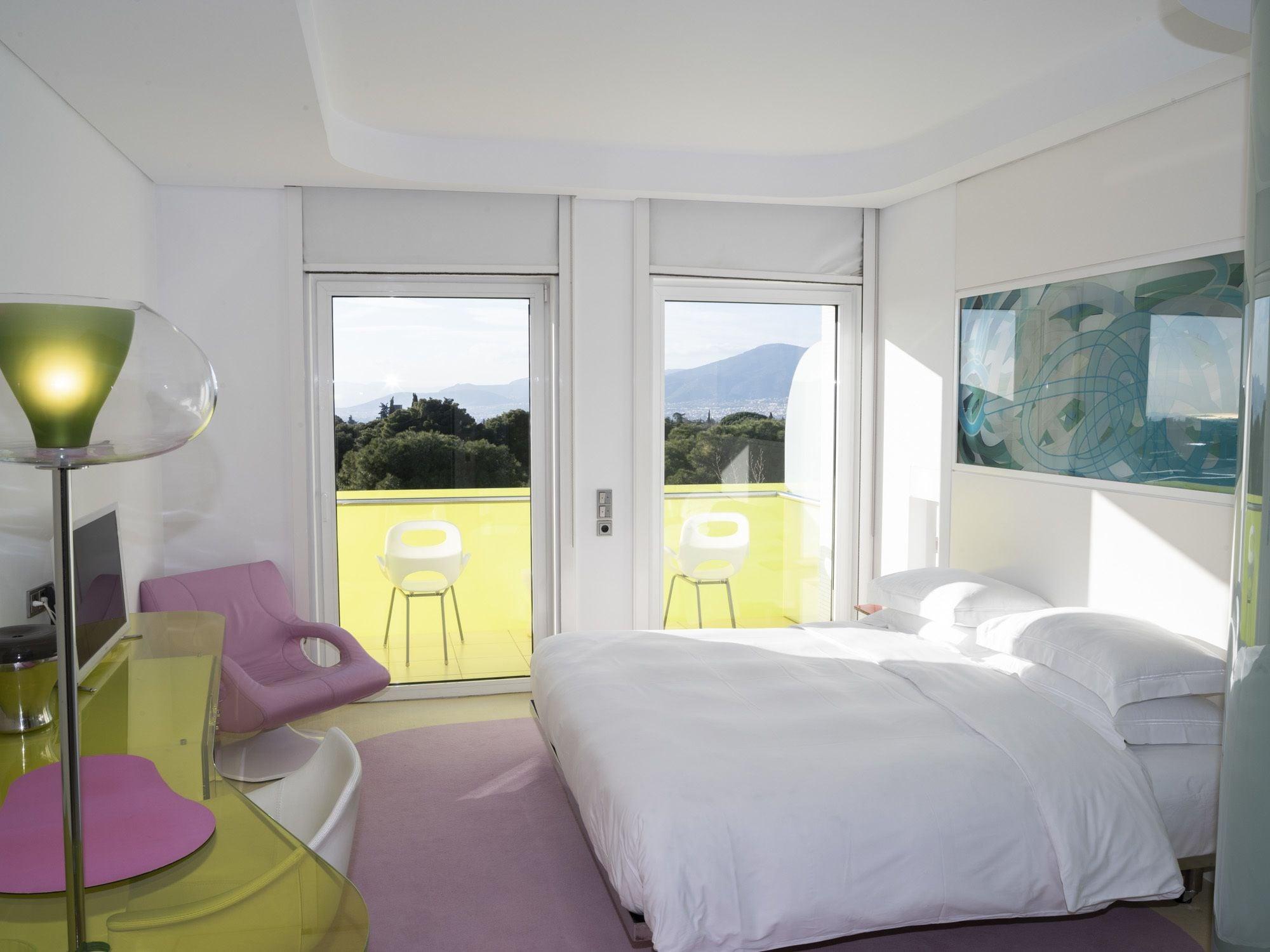 Semiramis Hotel Kifisia Exterior photo