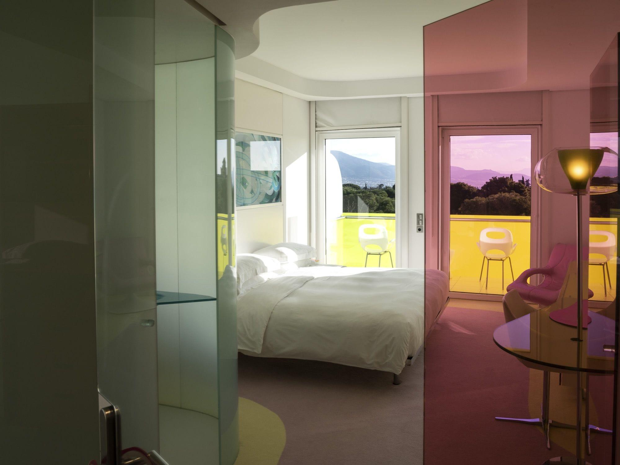 Semiramis Hotel Kifisia Exterior photo