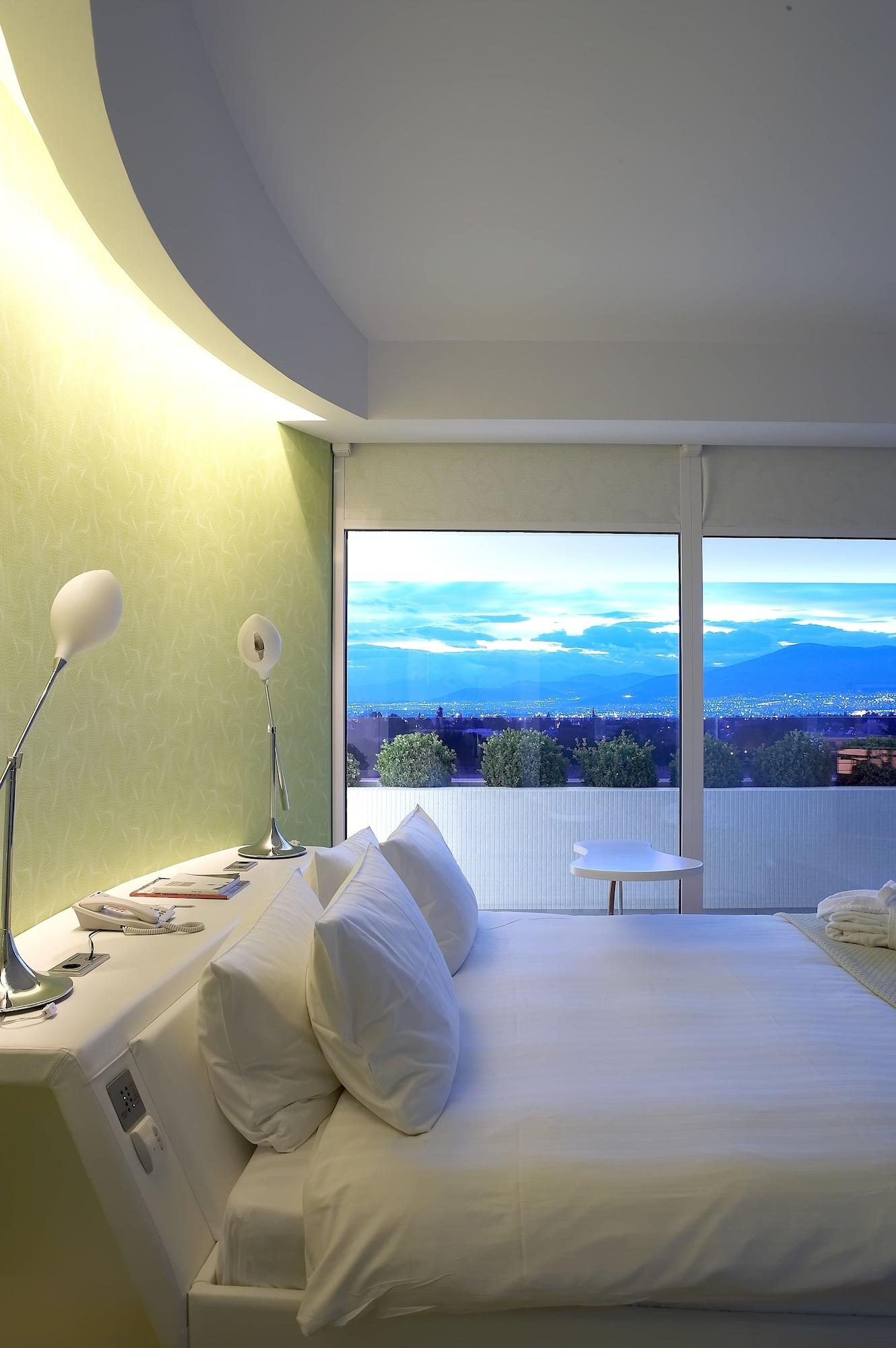 Semiramis Hotel Kifisia Exterior photo