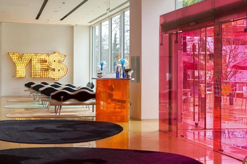 Semiramis Hotel Kifisia Exterior photo