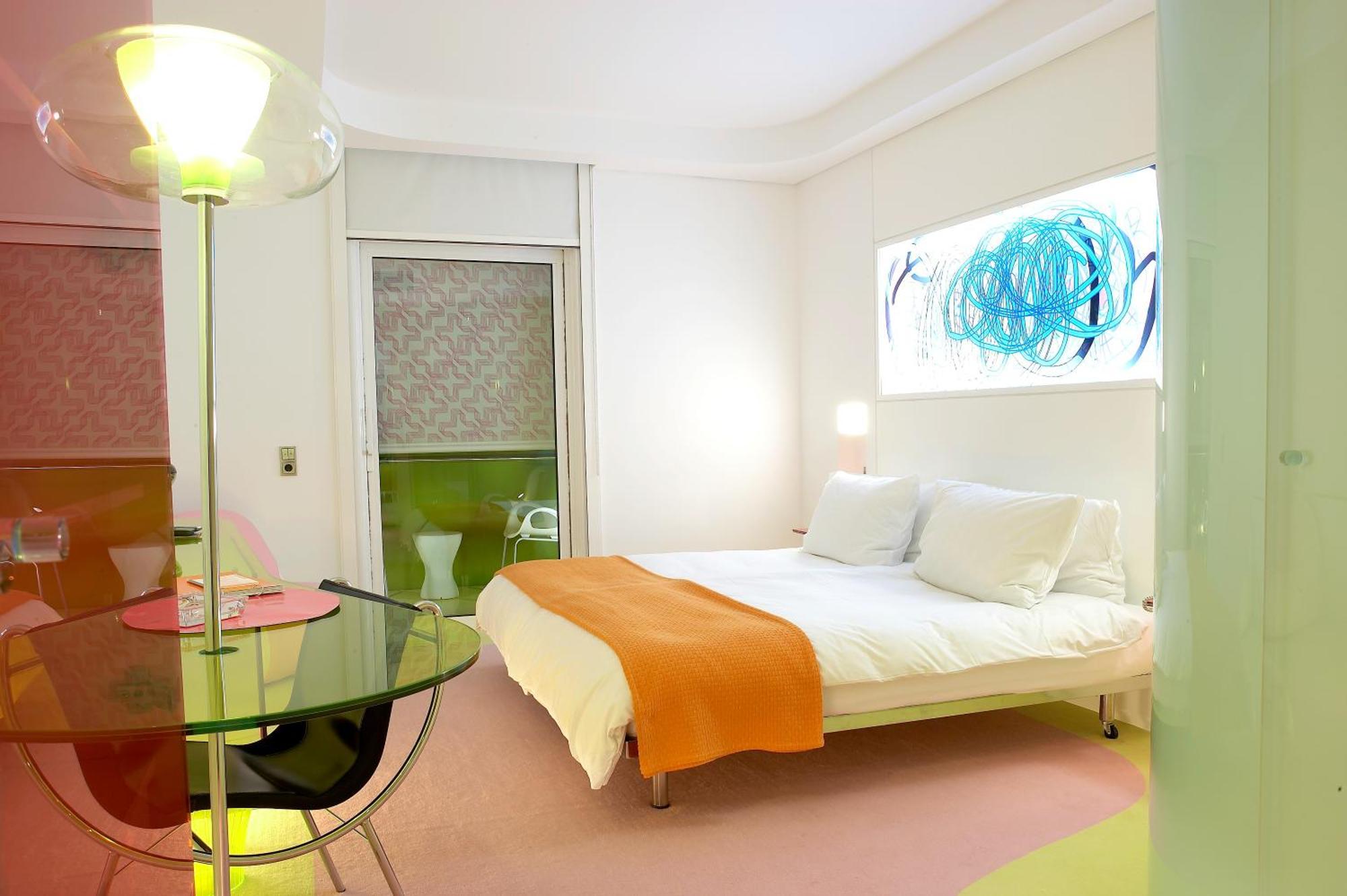 Semiramis Hotel Kifisia Room photo