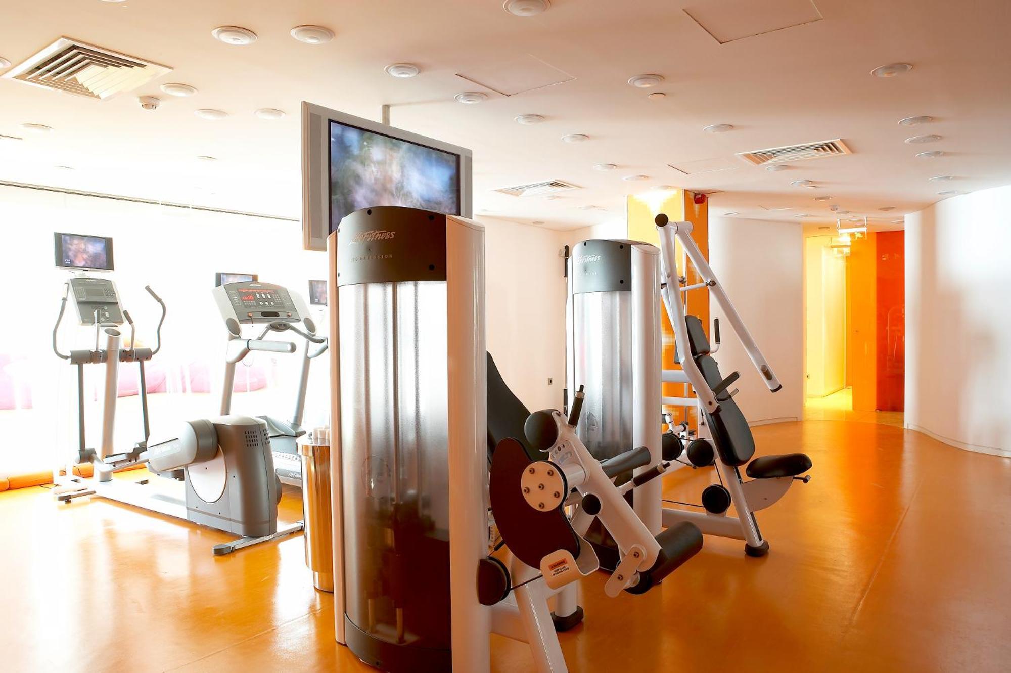 Semiramis Hotel Kifisia Facilities photo