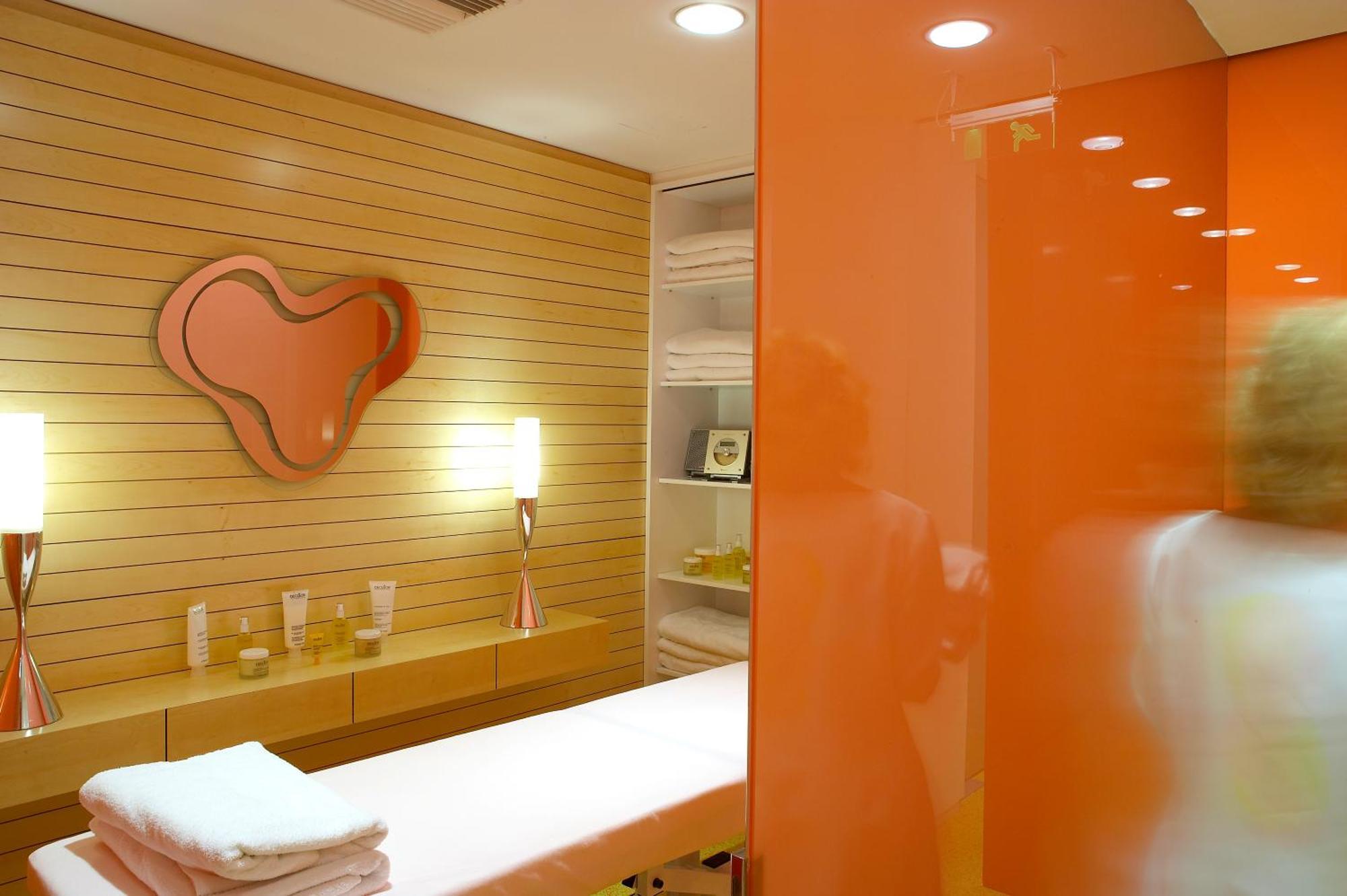 Semiramis Hotel Kifisia Room photo