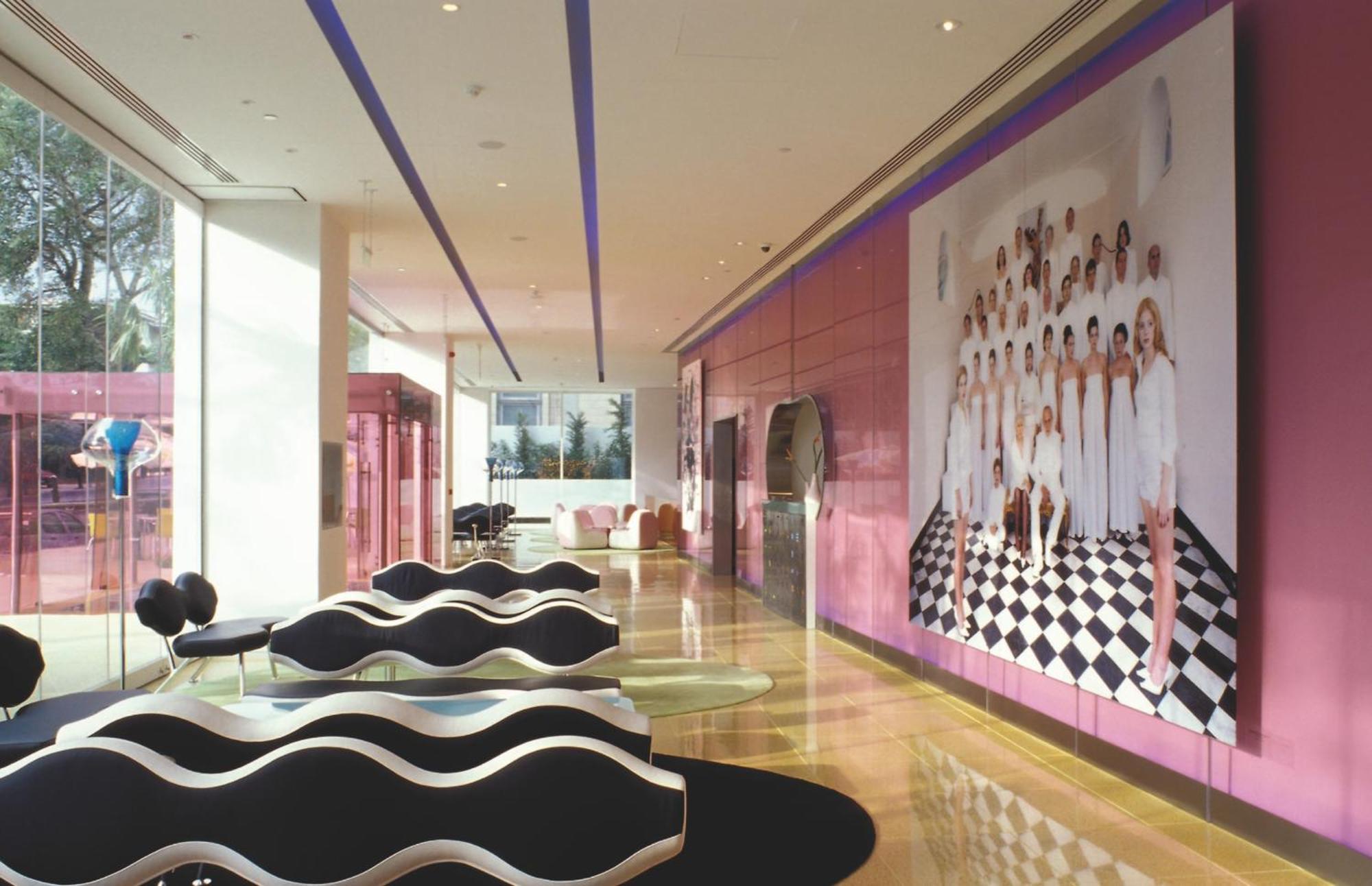Semiramis Hotel Kifisia Exterior photo