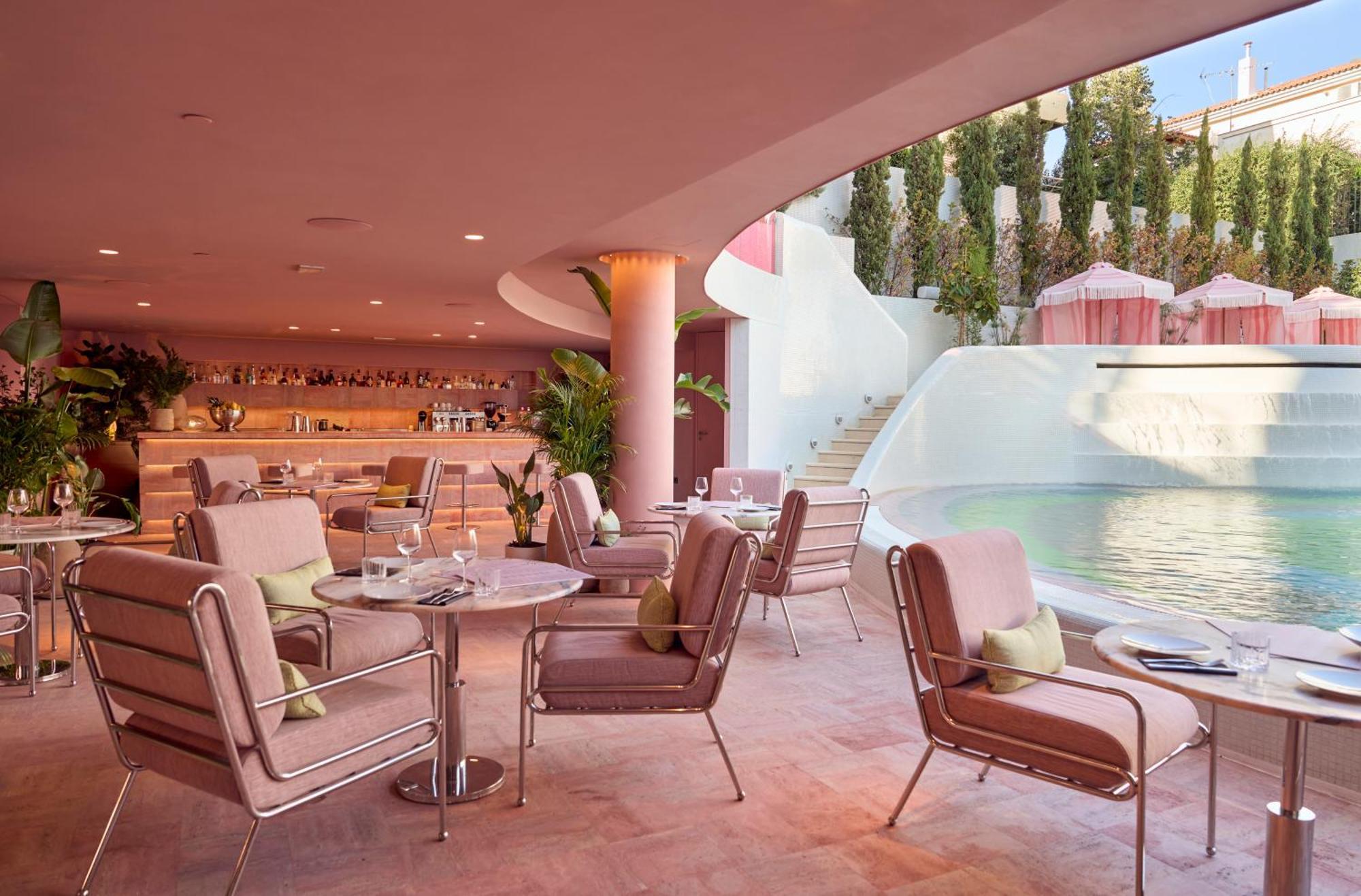 Semiramis Hotel Kifisia Exterior photo