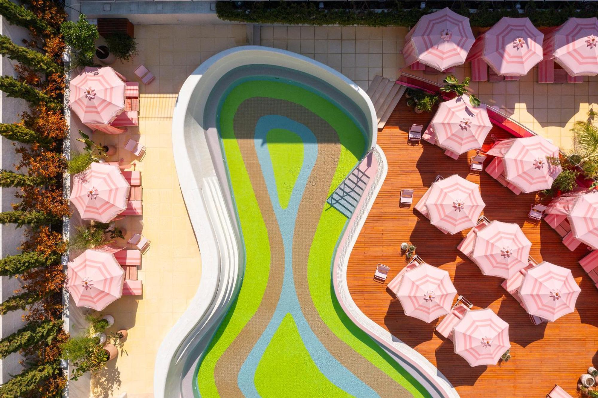 Semiramis Hotel Kifisia Exterior photo