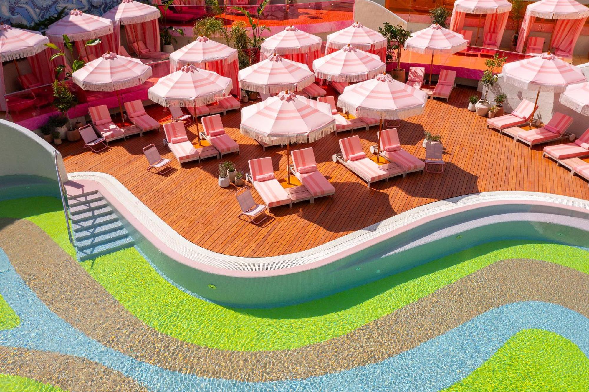 Semiramis Hotel Kifisia Exterior photo