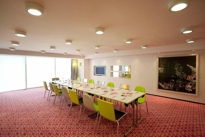 Semiramis Hotel Kifisia Exterior photo