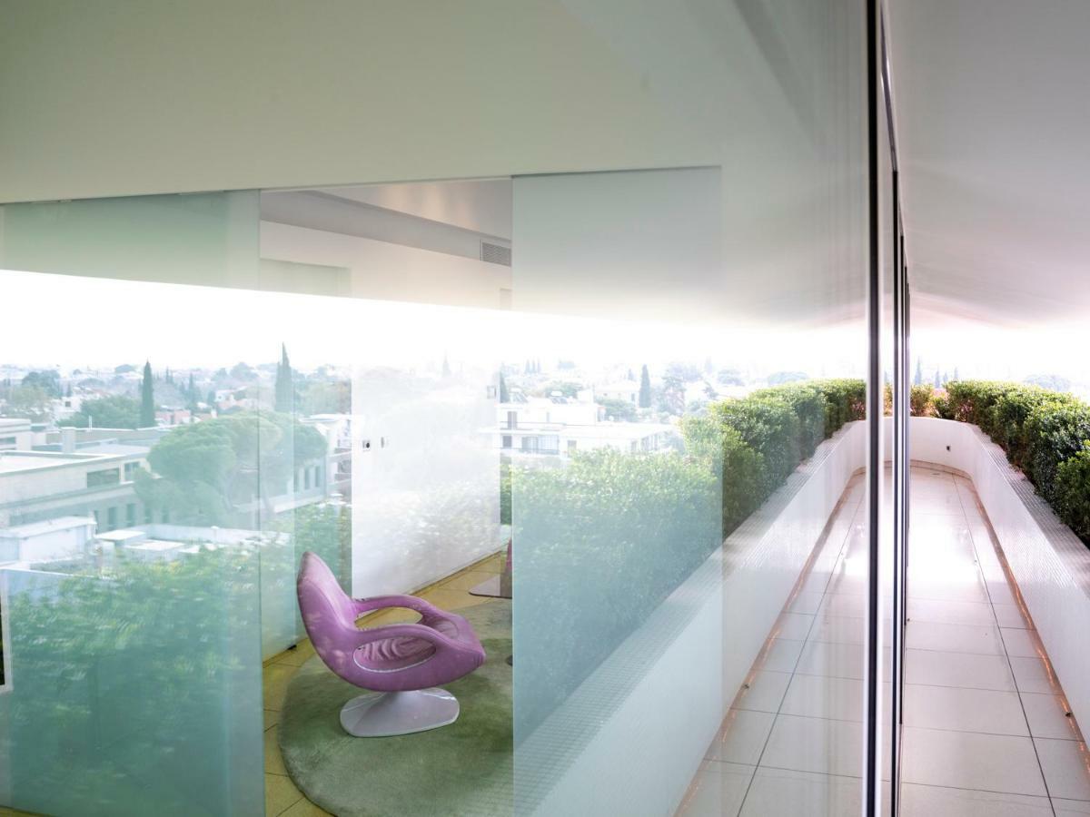Semiramis Hotel Kifisia Exterior photo