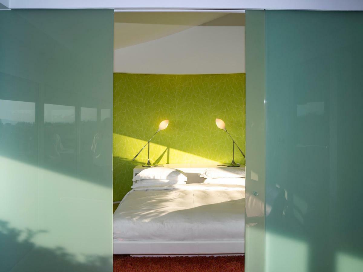 Semiramis Hotel Kifisia Exterior photo