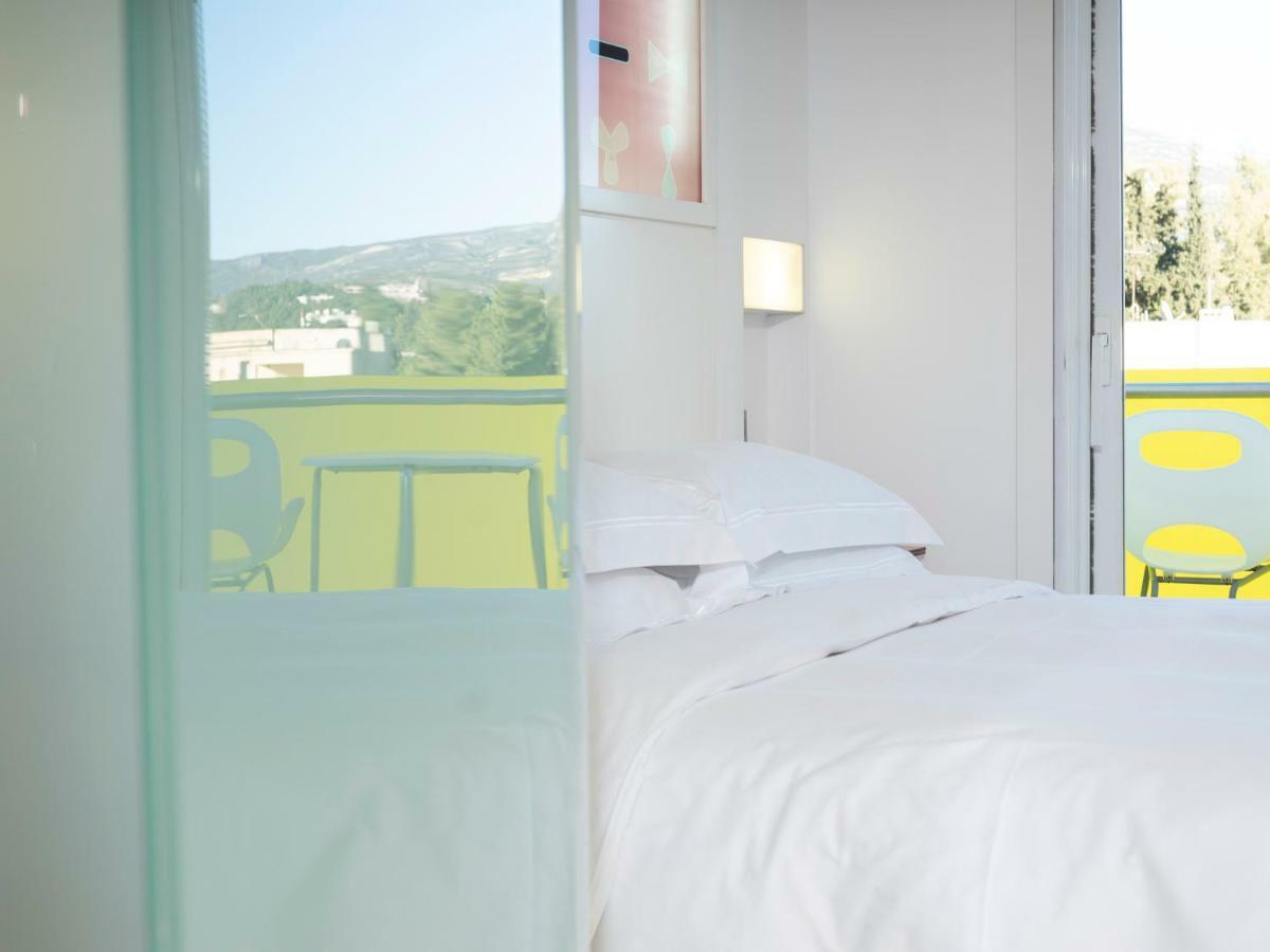 Semiramis Hotel Kifisia Exterior photo