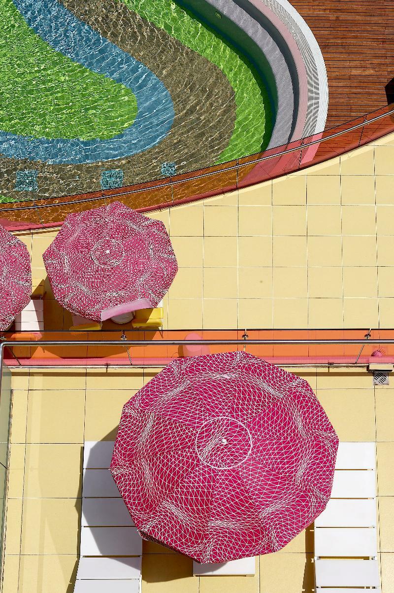 Semiramis Hotel Kifisia Exterior photo